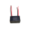 AC 220 V naar DC 5 V/1 A mini-transformator epoxy gietmassa lichtschakelaar 1