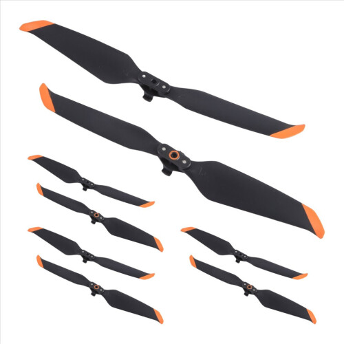 Low-noise propellers for Air 2/2S, propeller 7238