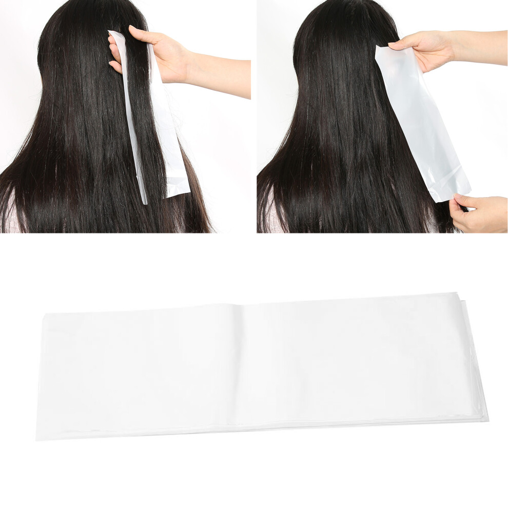Salon Dye Paper 100 Count