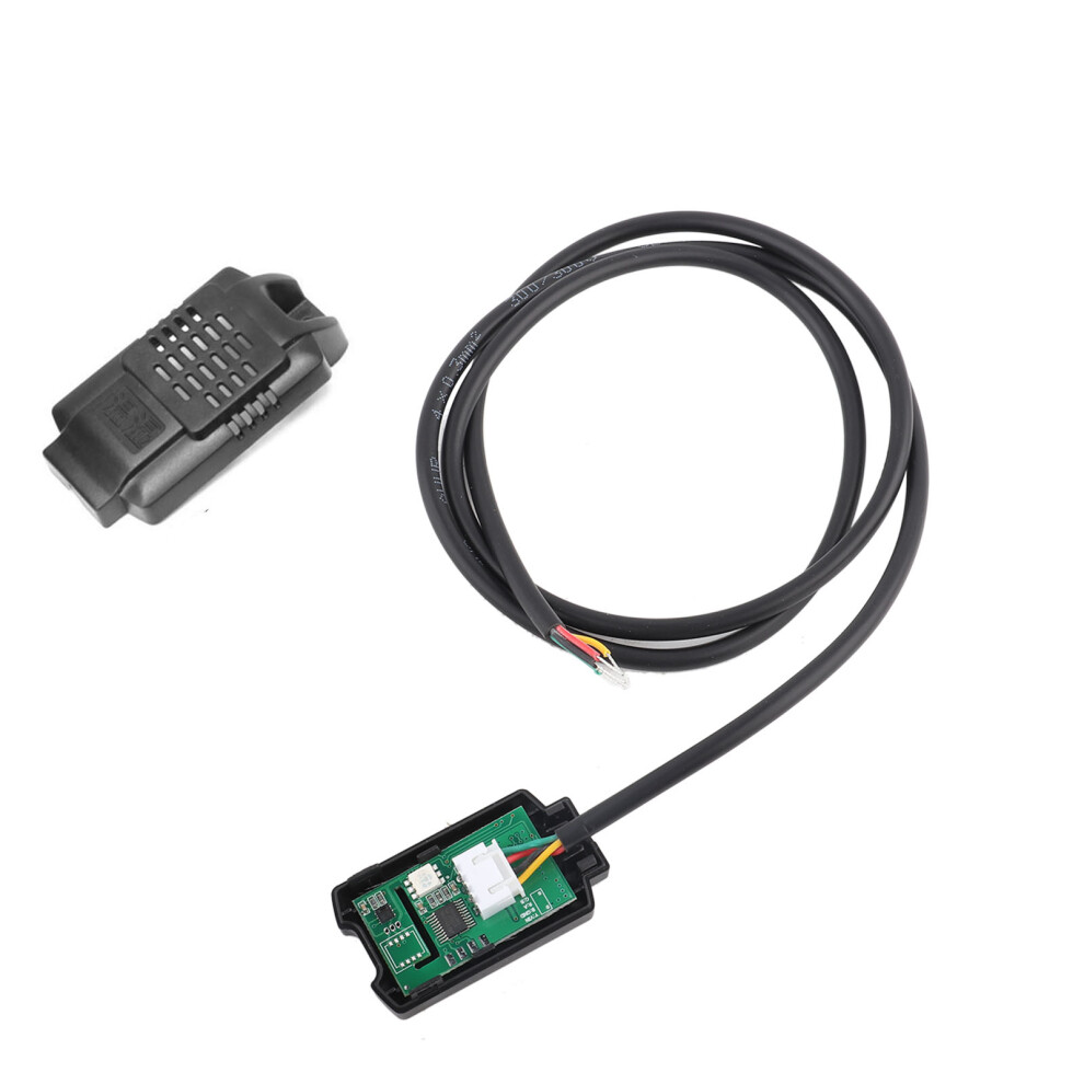 Modbus Temperature Humidity Sensor 9-36V