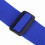 Blue Nylon Ski Snowboard Shoulder Carrier Strap, Adjustable & Durable 7