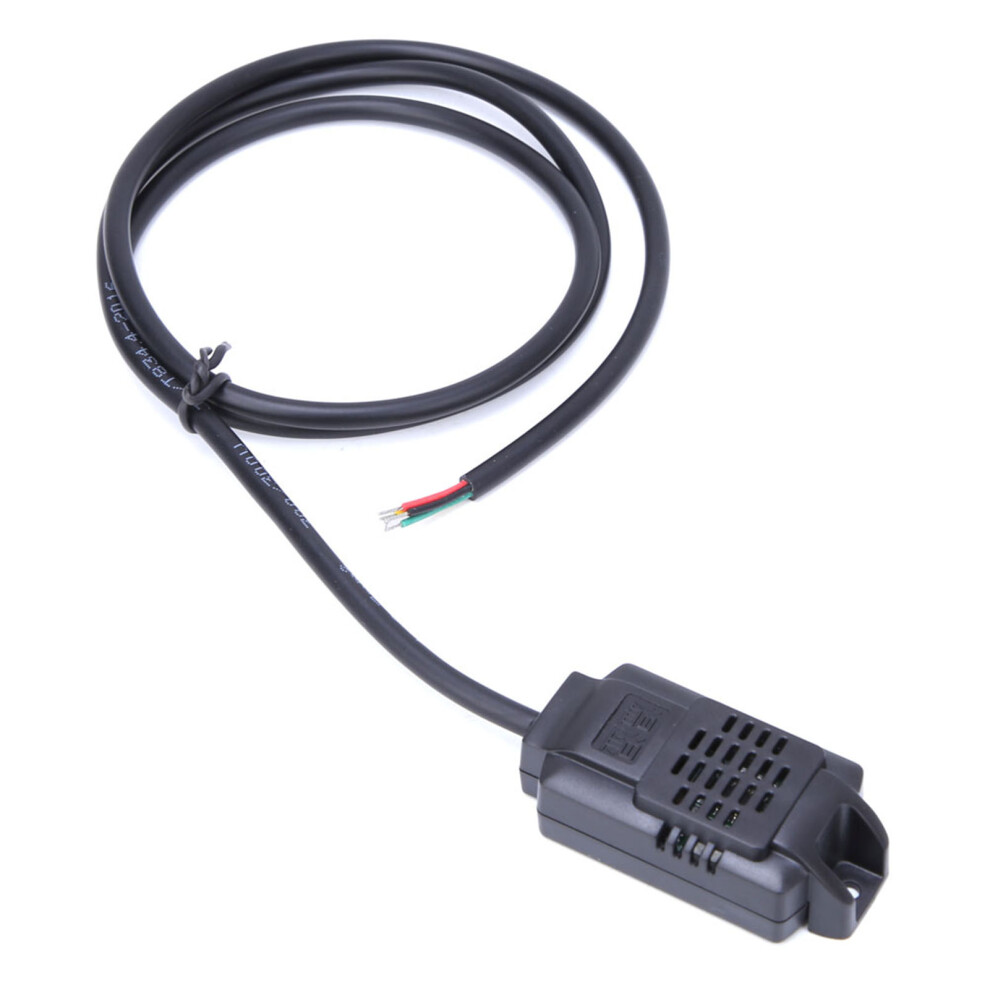 9-36V Modbus Temp Humidity Transmitter Probe