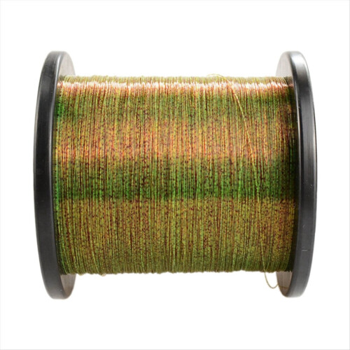 1000m Angelschnur Speckle Fluorocarbon Coating Line M
