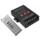 30A LED Controller IR Remote Control High Power 360W BT Controller DC5-24V 3