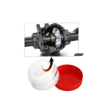 Aceite lubricante reductor de ruido para coches RC