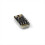 3.7-4.2 V Mini Dosing Module Lithium Battery Power Display LED Light 4