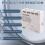 Temperature and humidity sensor monitoring switch with remote control 3