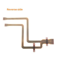 LCD Flexkabel voor GR-DV500, DV700, DV900, DV4000, DV5000AC - Camera Reparatie Onderdeel