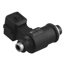MEV1-038 MEV1-038-A Single-hole fuel injector nozzle for motorcycles