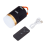 Waterproof tent lamp – Portable LED night light with remote control 2