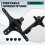Adapter mounting plate for mounting portable monitors 4