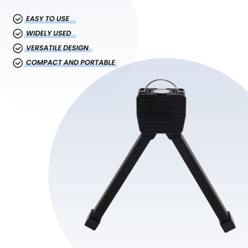 Multifunktionale Outdoor-Camping-Taschenlampe/Arbeitsleuchte 2