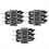 9-piece 100-degree camera module with 3-meter cable for WinXP/7/8/10 1
