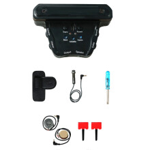 JS-APE301 Akustikgitarren-Vibrationstonabnehmer Vibrationsmusik