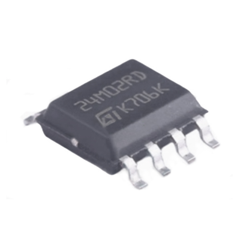 5PCS M24M02-DRMN6TP 24M02RD SOP-8 2M expansion chip 1