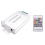 LED-Controller 12-24 V Niederdruck-Lichtleisten-Dimmcontroller 2