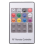 LED-Controller 12-24 V Niederdruck-Lichtleisten-Dimmcontroller 4