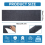 Cat scratching mat, climbing carpet, for couch, wall, cat tree 2