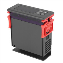 220 V/30 A digitale temperatuurregelaar 30 ~ 300 graden met sensor