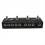 Audio 3 Loop Box gitaareffectpedaal met true bypass-accessoires 4