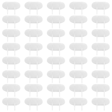 Steckdosenabdeckung, (40 Stück) Steckdosenstecker, Steckdosenstecker