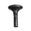 Surf paddle handle, carbon propeller head accessory, surfboard parts 1