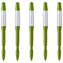 Set van 5, vochtigheidssensoren voor plantengrond, vochtigheidsmeter voor kamerplanten