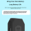 NAS print server, phone backup tool, wireless TF memory card, EU plug 2