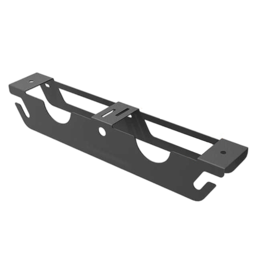 Angle grinder holder, metal angle grinder rack hook, wall mount