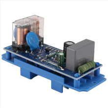EPC-3 Relä Trycksensor Chip Styrenhet Regulator