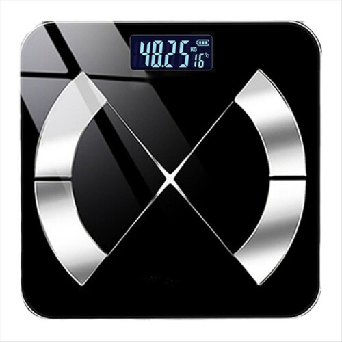 Electronic scale with Bluetooth, weighing function, charging capability, simple weight scale B