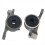 Motorcycle Frame Sliders Crash Engine Pad Sliders for CBR600RR 2