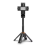 Selfiestick, uitschuifbare, draagbare standaard voor mobiele telefooncamera 1