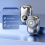 Rakapparat, USB-laddningsbar digital display mini-reserakapparat, D 4