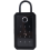 Smartkey locker, wireless smart lock locker for the house key 2