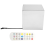3D Cube Abyss Desktop Atmosphere Light Novelty Cool and Colorful 2