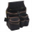 Multifunctional tool storage bag, belt pouch, electrician's tool set, A 1