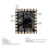 För Raspberry Pi Pico 2 Stamp-utvecklingskort med dubbelkärnig processor 1