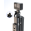 AI Auto-Tracking Selfie Stick – Automatic Tracking, Live Phone Holder 3