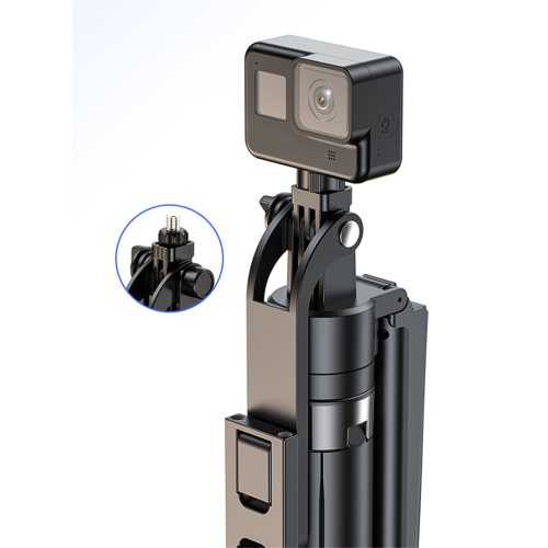 AI Auto-Tracking Selfie Stick – Automatic Tracking, Live Phone Holder 2