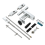 S06 Professional Fixed Angle Knife Sharpener, Knife Sharpener 1
