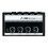 Sound Mixer Volume Control Professional Audio Amplifier EU Plug 1