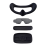 Voor DJI Aviation Goggles Mask Accessoires A 1