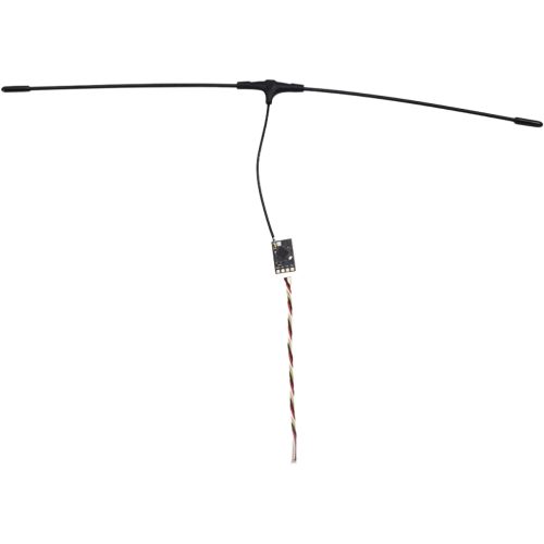 433MHz ExpressLRS receiver 100mW ESP32+SX1276+TCXO 2