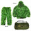 3D Hunting Suits Leaf Camouflage Jungle Hidden 3