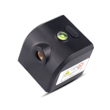 USB-Ladelaser, Kreuzlinienlaser, magnetische Adsorption