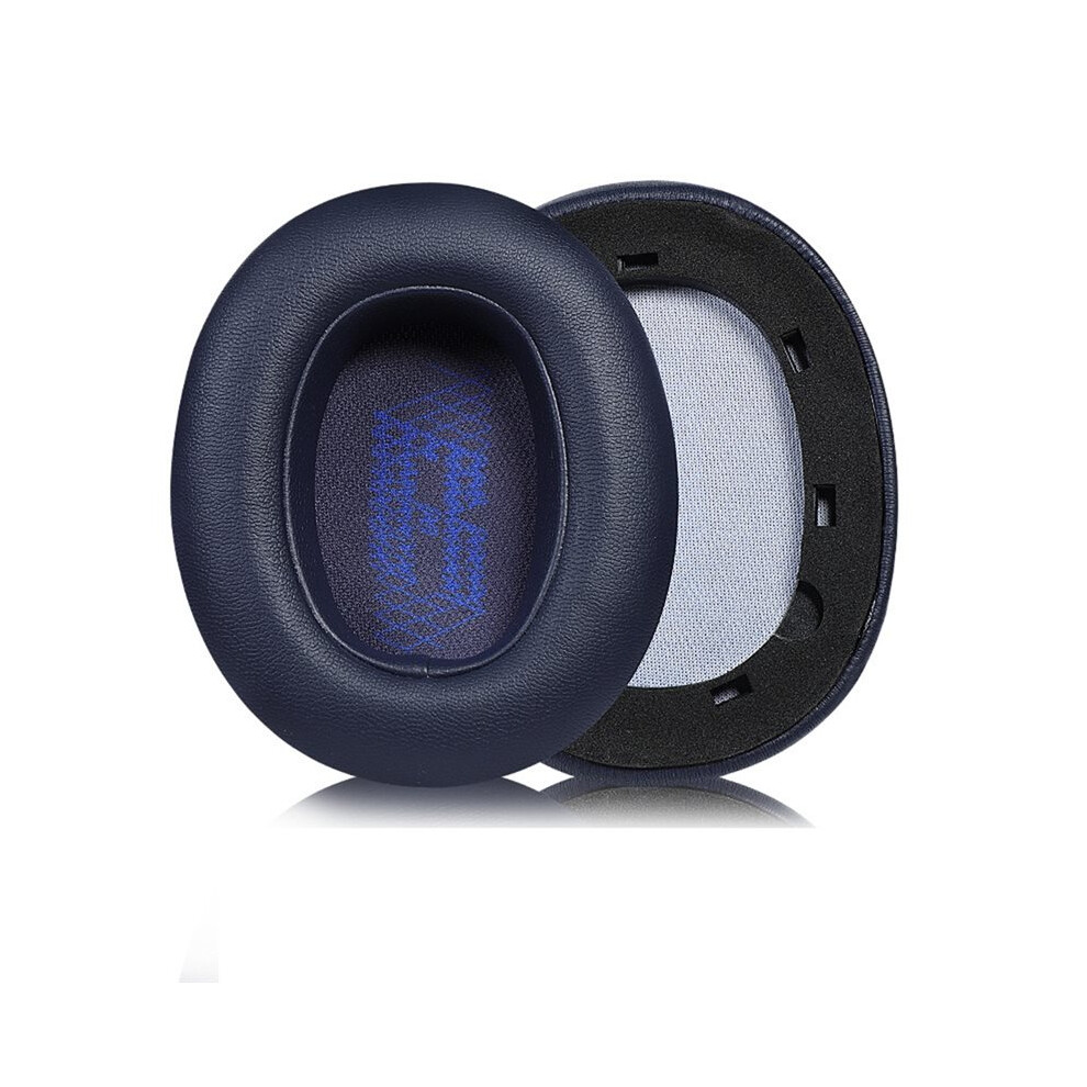 Earpad For Live 650Btnc 660Nc Ear Pads Live 650Btnc Headphone Earpads Replacement Ear Pad Cushion Cover Dark 6033344317637