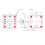 2-piece 100-degree camera module with 3-meter cable for WinXP/7/8/10 2