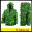 3D Hunting Suits Leaf Camouflage Jungle Hidden 4