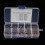 M2.5 Brass Knurled Round Molded Insert Nuts 150pcs for Construction and DIY 12